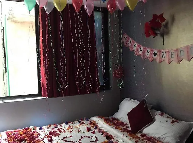 Hotel Hotel Luxury Inn Kathmandu