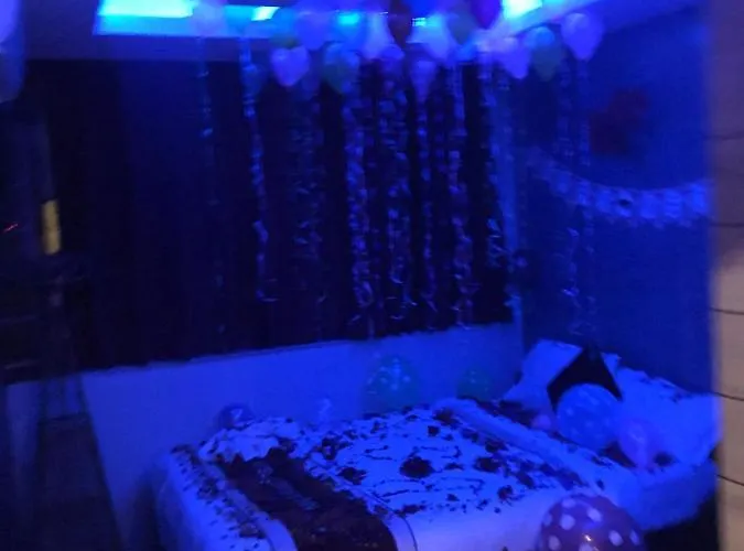 Hotel Luxury Inn Hotel